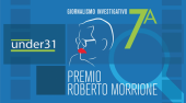 Premio Roberto Morrione